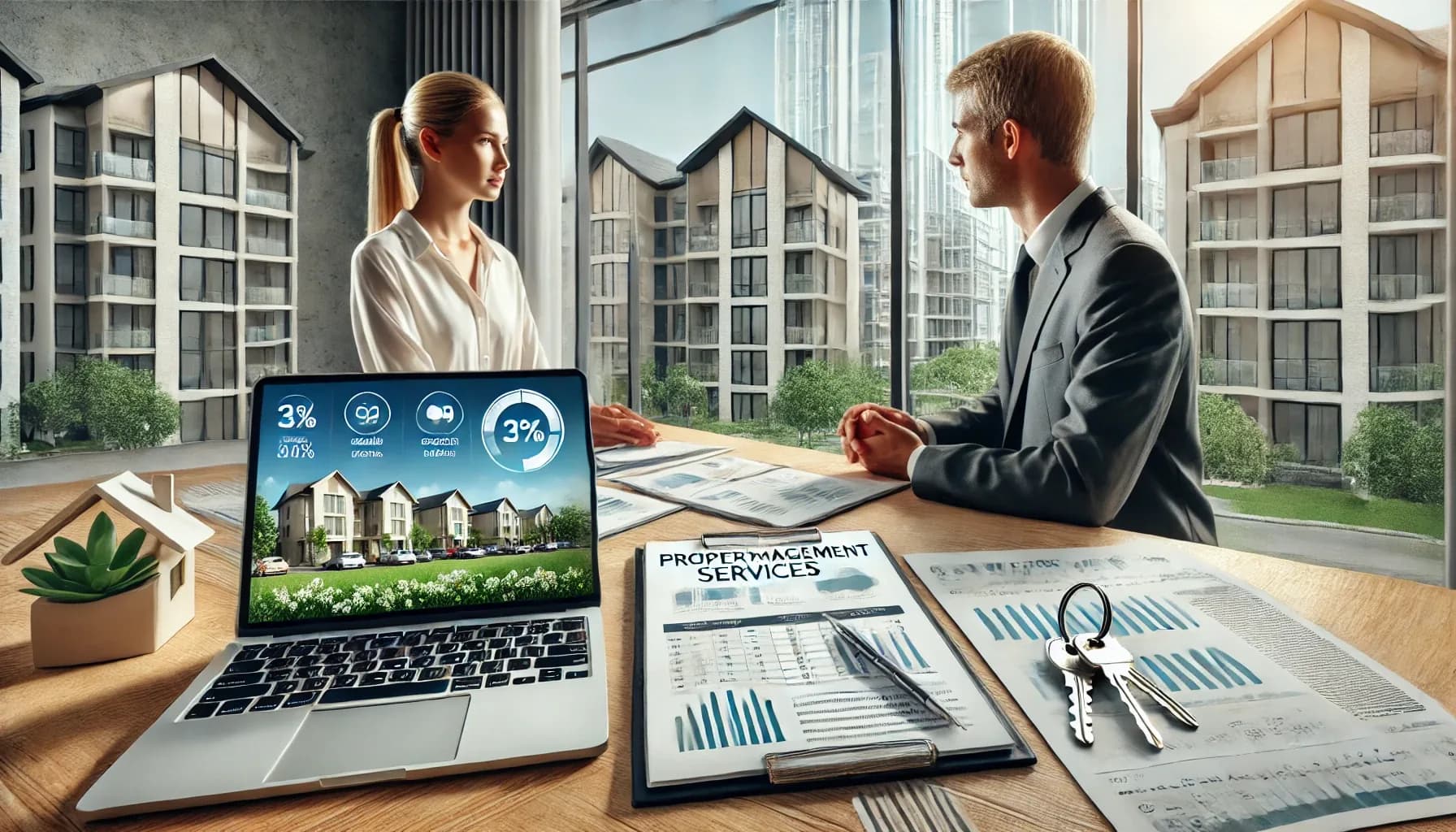 Property Management